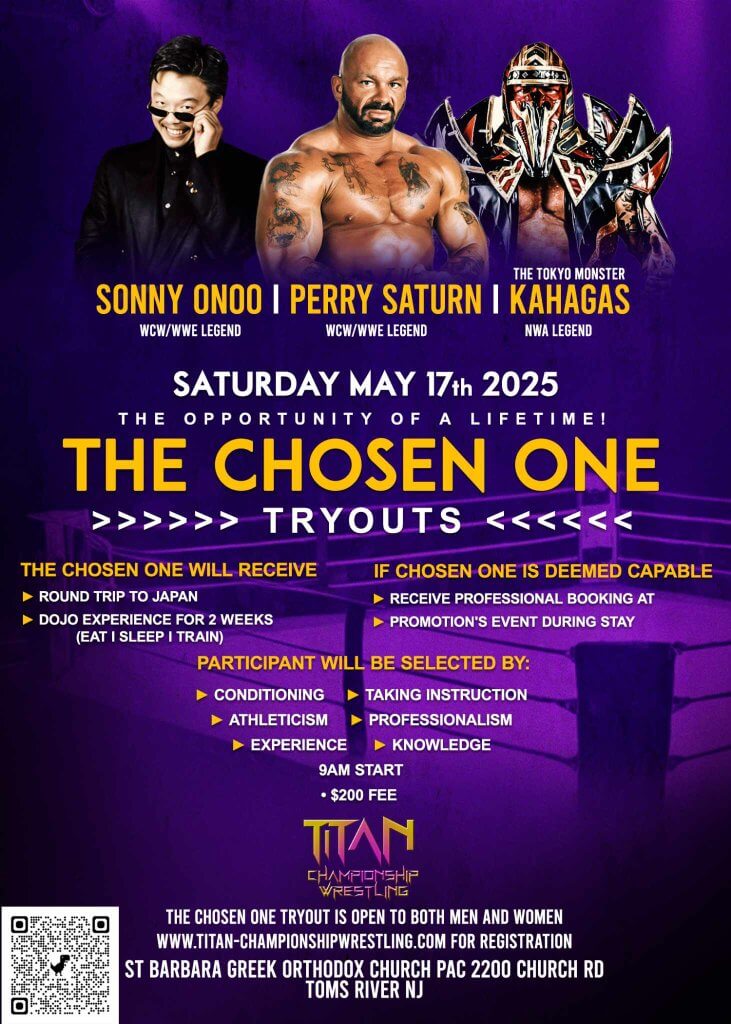 17-5-2025_the_chosen_one_flier